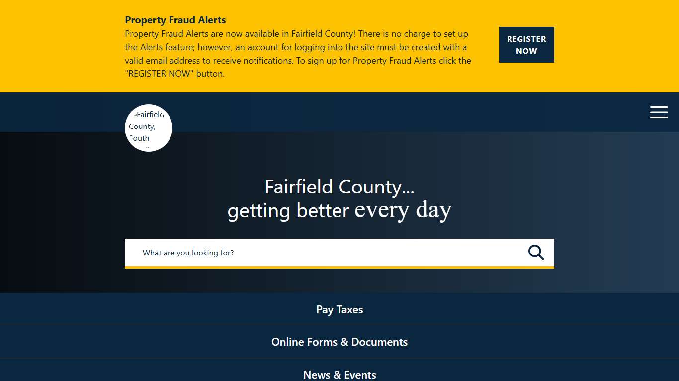 Fairfield County, South Carolina | Winnsboro, SC